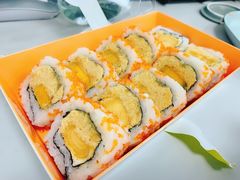 -n多寿司(滨湖万达广场店)