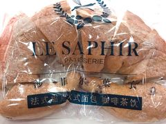-LE SAPHIR 莎菲尔菓子(和兴店)