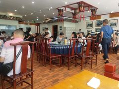 大堂-桥香园云南过桥米线(金马碧鸡店)