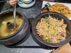 -云海肴云南菜·蒸汽石锅鱼(青岛万象城店)