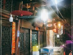 -恩阳古镇