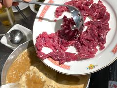 -燃计沙茶皇·香港沙茶火锅(人广旗舰店)