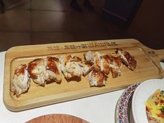 -俄士厨房(五棵松华熙LIVE店)