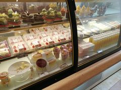 -味多美蛋糕(东直门店)