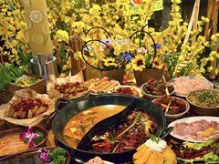 -楠火锅(太古里总店)