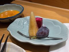 -大岛日本料理铁板烧(南通大饭店)