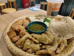 -迷你椰·泰式大排档(共康店)
