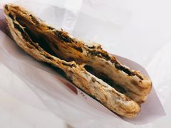 -邵建华师傅梅菜扣肉饼(麓山总店)