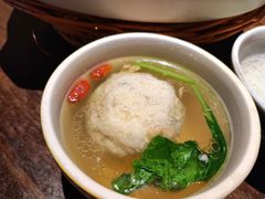 -扬州狮子楼·非遗淮扬菜(总店)