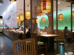 大堂-南京人家(盛京大奥莱店)