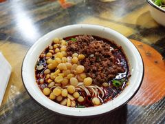 豌杂面-赵伍面庄(约克郡店)