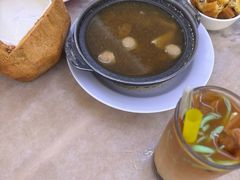 -新记肉骨茶