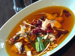 -环球港凯悦 · 享悦中餐厅