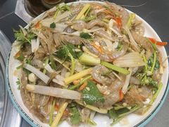 -泰白海鲜烧烤大全