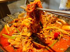 -KimPro 辛普乐概念韩餐