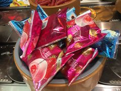 -龍歌自助小火锅(市南金茂湾店)