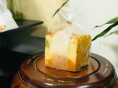 -BreadTalk面包新语·烘焙蛋糕(深业上城店)