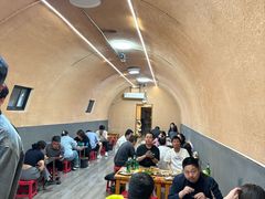 -东仪路传统烤肉