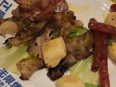 -阿亲家·韩式无限烤肉(春熙路店)