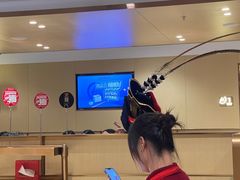 -海底捞火锅(江北万达商业广场店)