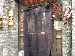 门面-卧龙堡客栈·中餐厅(古北水镇店)