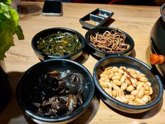 -九田家黑牛烤肉料理(柒悦城店)