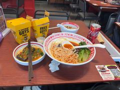 -72街荷叶饭(丽影广场店)