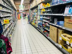 -家乐福会员店(南翔店)