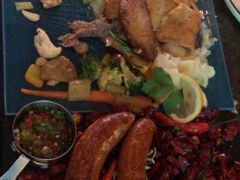 -haxnbauer海森堡德国餐厅(深圳coco店)