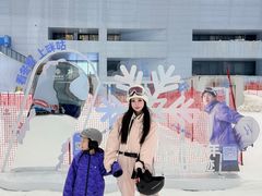 -哈尔滨热雪奇迹