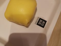 -满记甜品(巴黎春天宝山店)