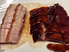 -粤式早茶希朋喜宴