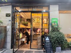 -陈江波老鸭煲(化工路店1号店)