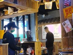 -韩山葵烤肉(太古里店)
