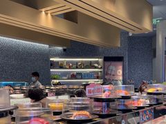 -争鲜回转寿司(朝北大悦城店)