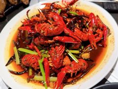 -红盔甲·小龙虾(人民广场店)