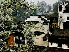 -婺源梦里老家大型山水实景演出