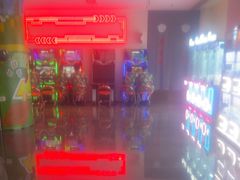 -神帆·元气汤泉(解放西路店)