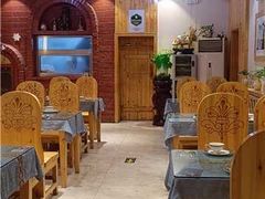-玛莎西餐厅(佳润华庭店)