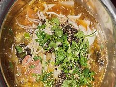 -蓉城西二道无名冒菜(西二道街店)