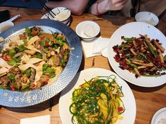 -俭寨大盘鸡·缸子肉·小公鸡·新疆菜(云通店)