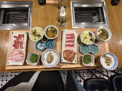-小肉魁家•烧肉放题自助(南门中大国际店)