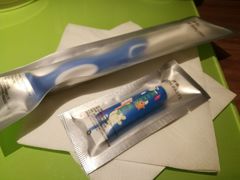 -康铂酒店(上海自然博物馆店)