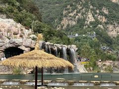 -河南宝泉旅游区
