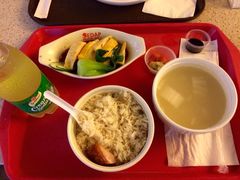 琳琅美食广场-威尼斯人酒店琳琅美食广场