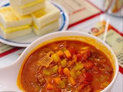 -華人 華星冰室(氹仔 店)