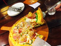 -Mr.Pizza米斯特比萨(盐城聚龙湖店)