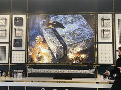 -Dior迪奥(上海世茂广场店)