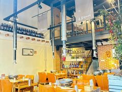 -秋香家韩式炭火烤肉(荷园路店)