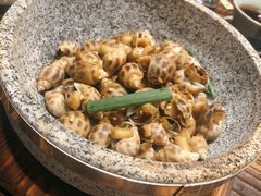 盐焗花螺-猪肉婆私房菜(容桂总店)